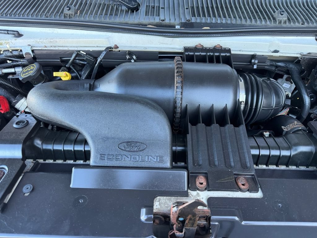Used 2007 Ford E-350 and Econoline 350 Super Duty RWD image 15