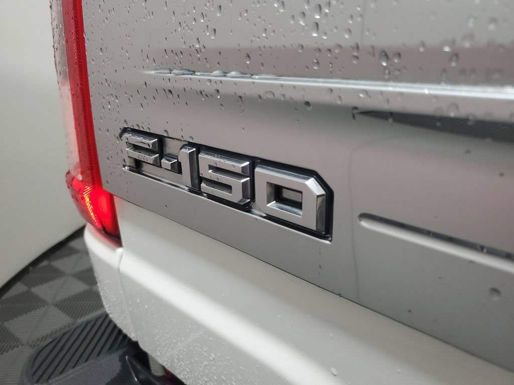 Used 2021 Ford F150 Limited AWD/4WD image 7