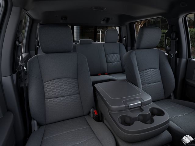 New 2026 RAM 2500 Tradesman image 16