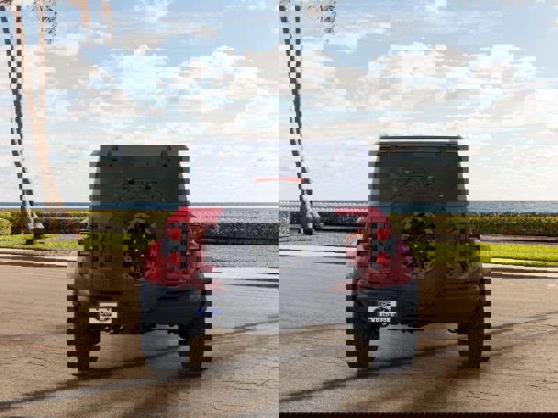 New 2025 Ford Bronco Raptor w/ Interior Carbon Fiber Pack image 20