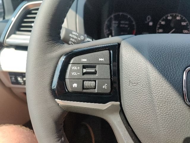 New 2027 Honda Odyssey Elite image 18