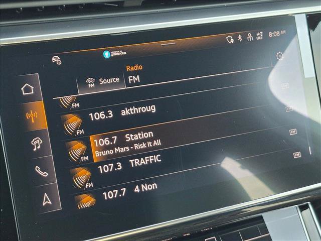 New 2026 Audi Q7 2.0T Premium AWD/4WD image 13