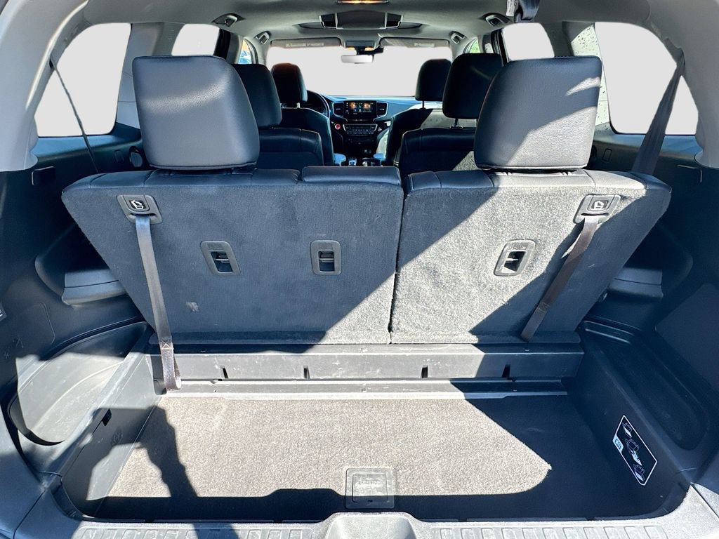 Used 2021 Honda Pilot Touring image 27