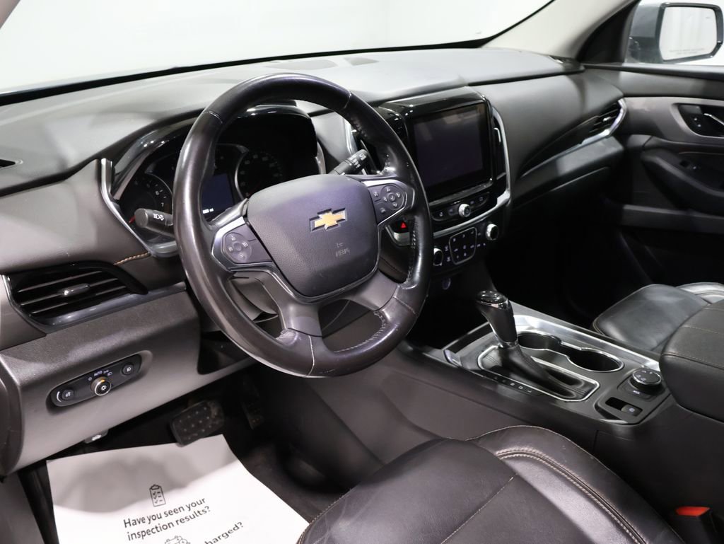 Used 2019 Chevrolet Traverse LT image 15