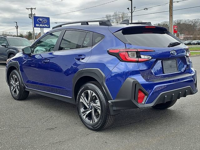 New 2026 Subaru Crosstrek 2.0i Premium image 4