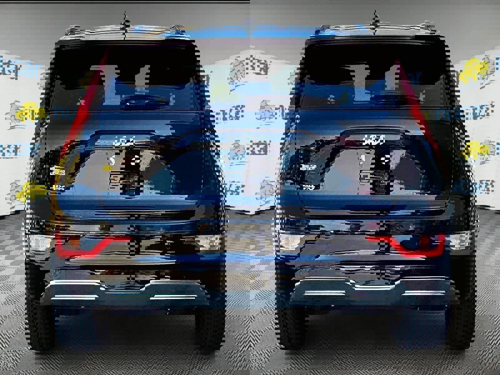 Used 2024 Kia Niro Wind image 5