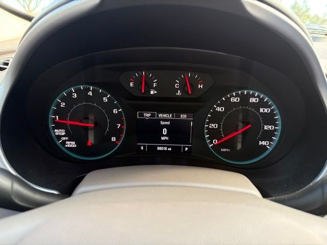 Used 2024 Chevrolet Malibu LT FWD image 26