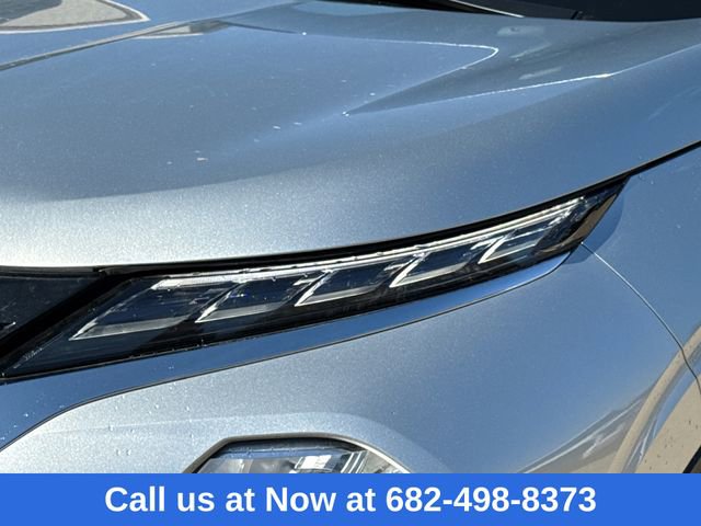 Used 2024 Mitsubishi Outlander SE Black Edition image 4