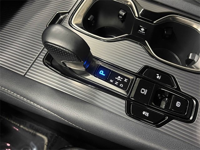 Certified 2024 Lexus RX 500h F Sport image 21