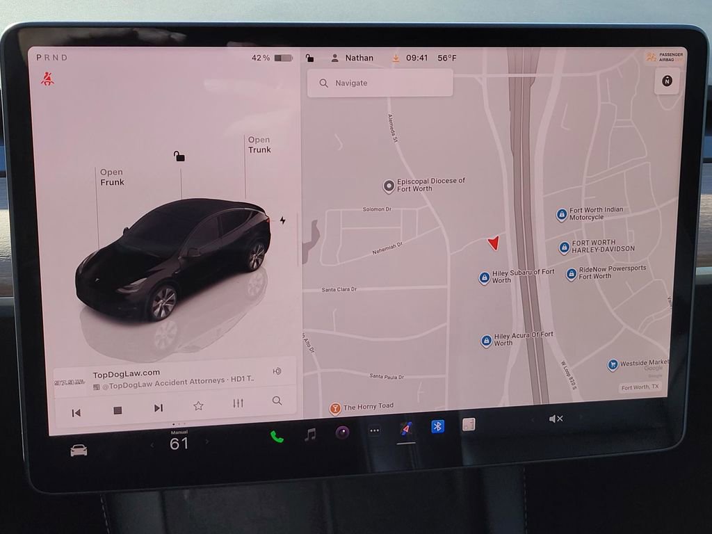 Used 2022 Tesla Model Y Long Range image 26