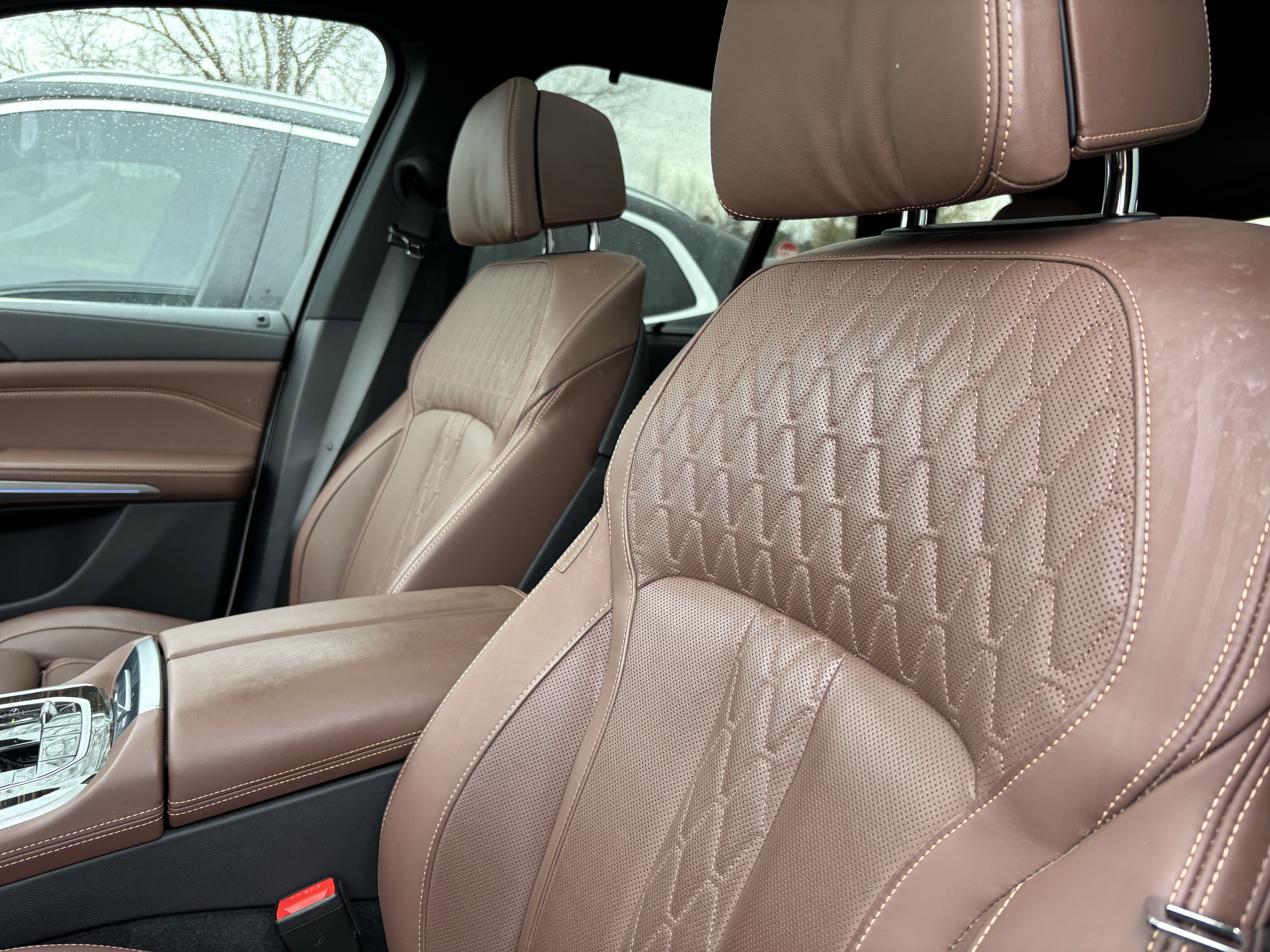 Certified 2023 BMW X5 xDrive45e w/ Executive Package image 17