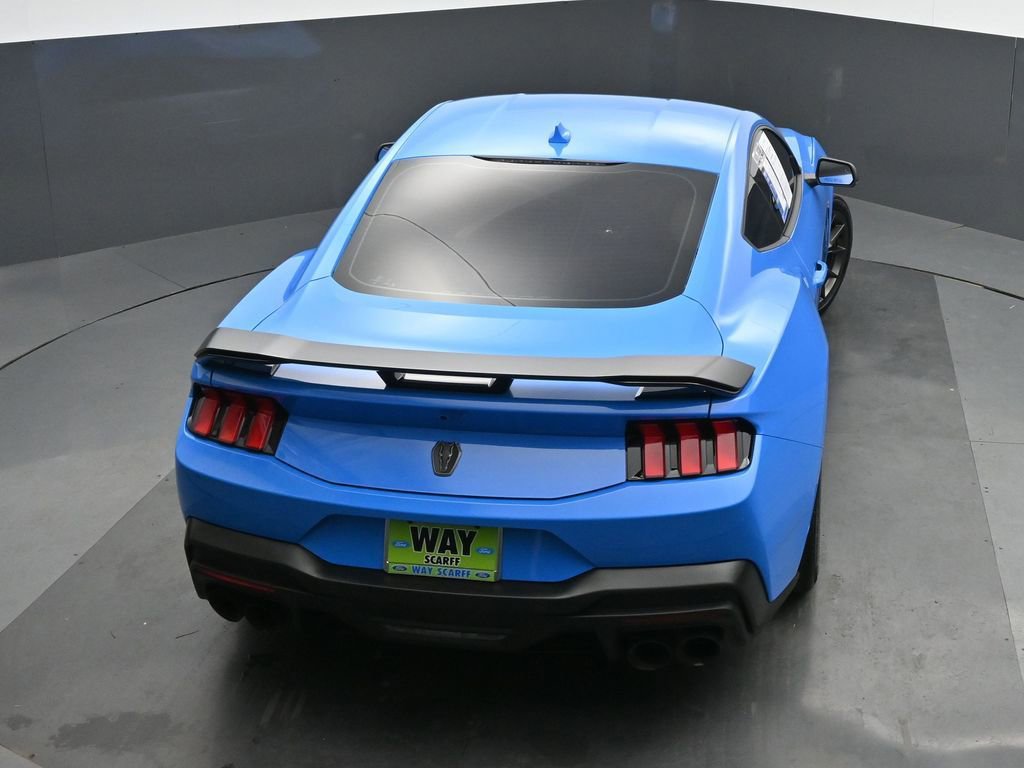 Used 2024 Ford Mustang Dark Horse image 46