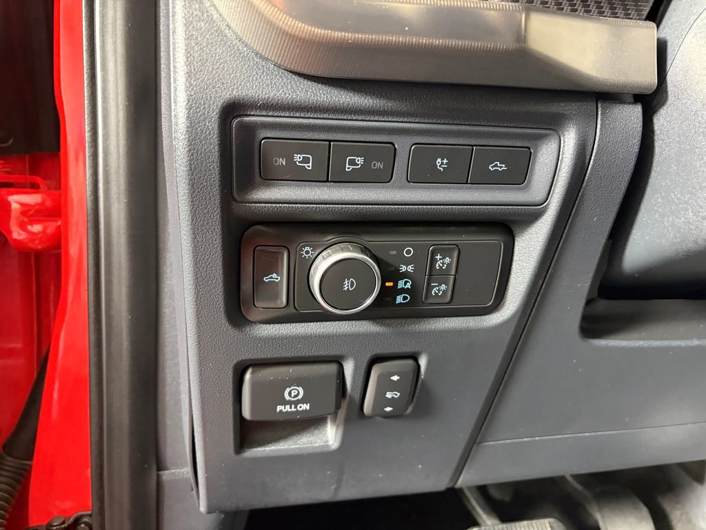 Certified 2022 Ford F150 Raptor w/ Equipment Group 801A High AWD/4WD image 13