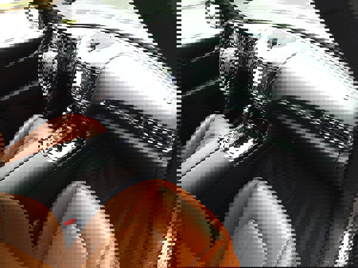 Used 2022 Maserati Levante GT image 22