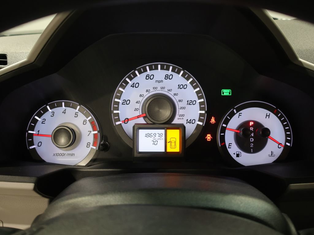 Used 2013 Honda Pilot LX image 37