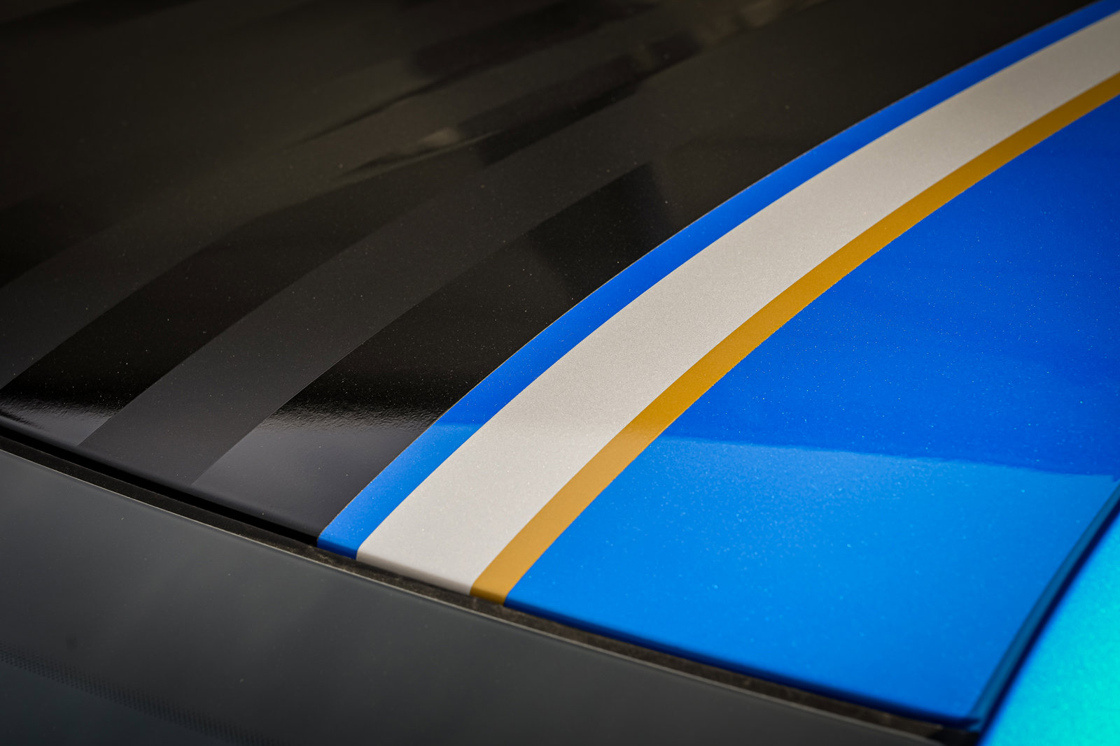 Used 2024 Chevrolet Camaro ZL1 image 26