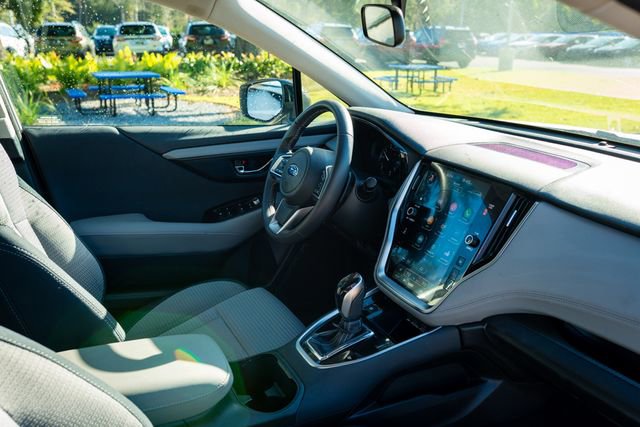 Certified 2025 Subaru Outback Premium image 25