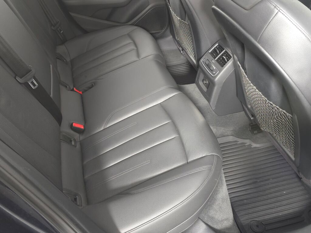 Used 2017 Audi A4 2.0T Premium Plus w/ Premium Plus Package image 18