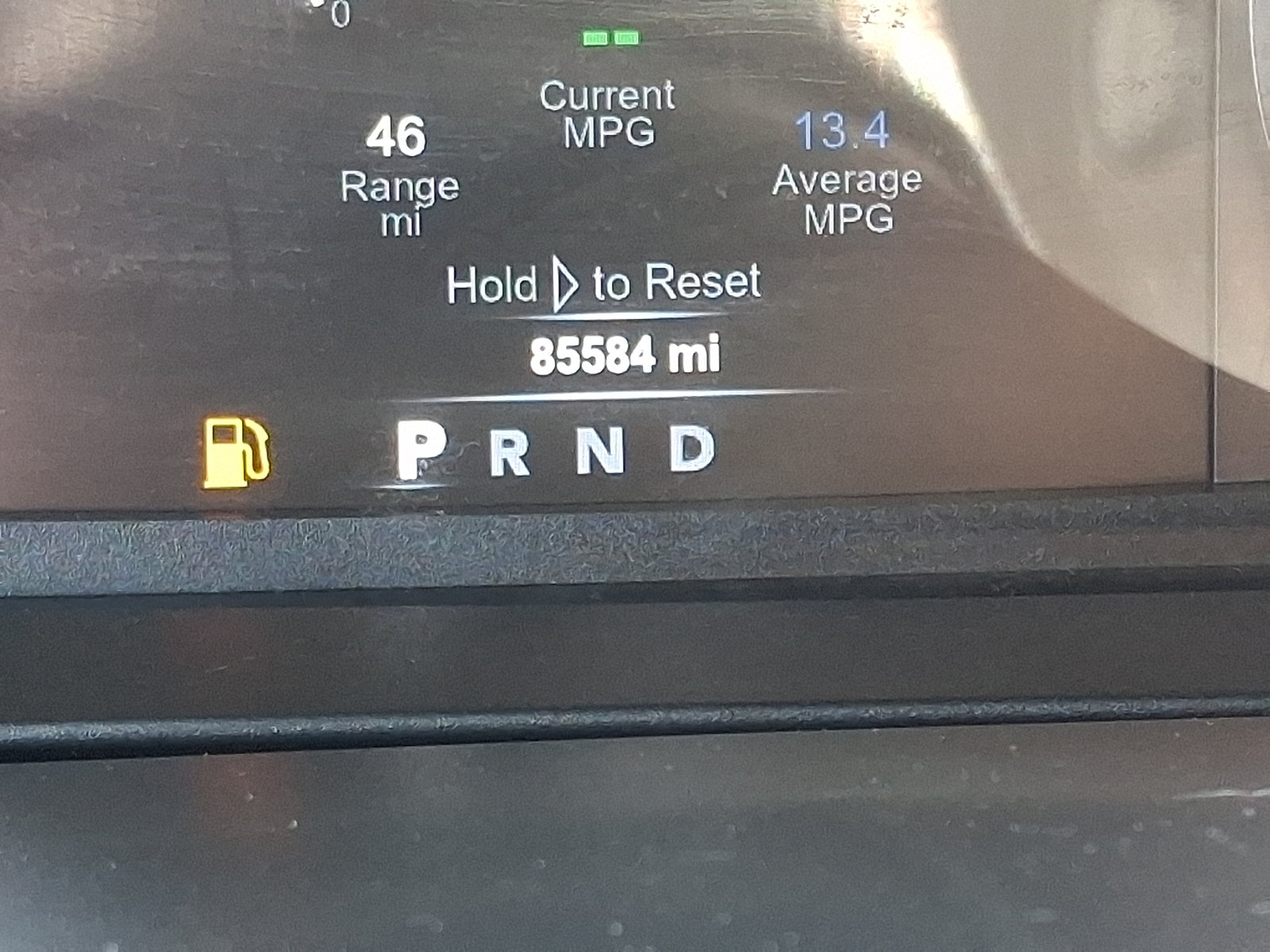Used 2018 RAM 1500 Big Horn AWD/4WD image 19