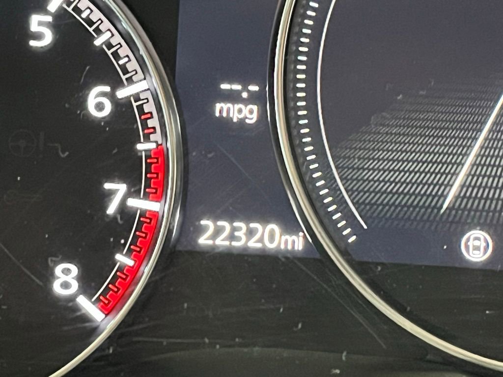 Used 2023 MAZDA CX-30 AWD 2.5 S w/ Preferred Package image 21