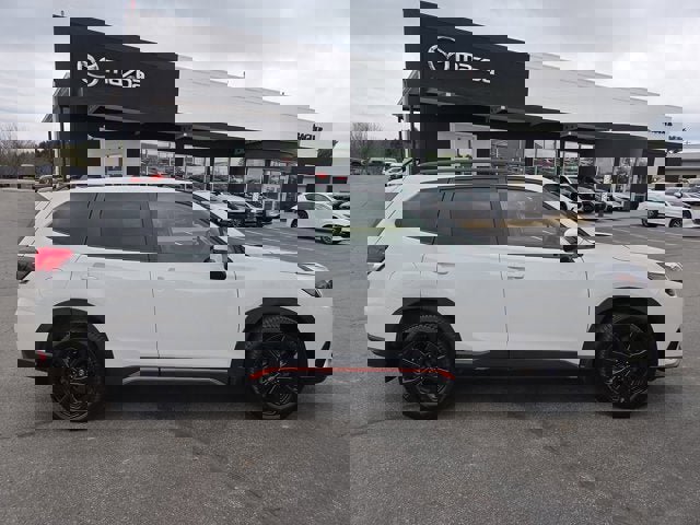 Used 2023 Subaru Forester Sport AWD/4WD image 6