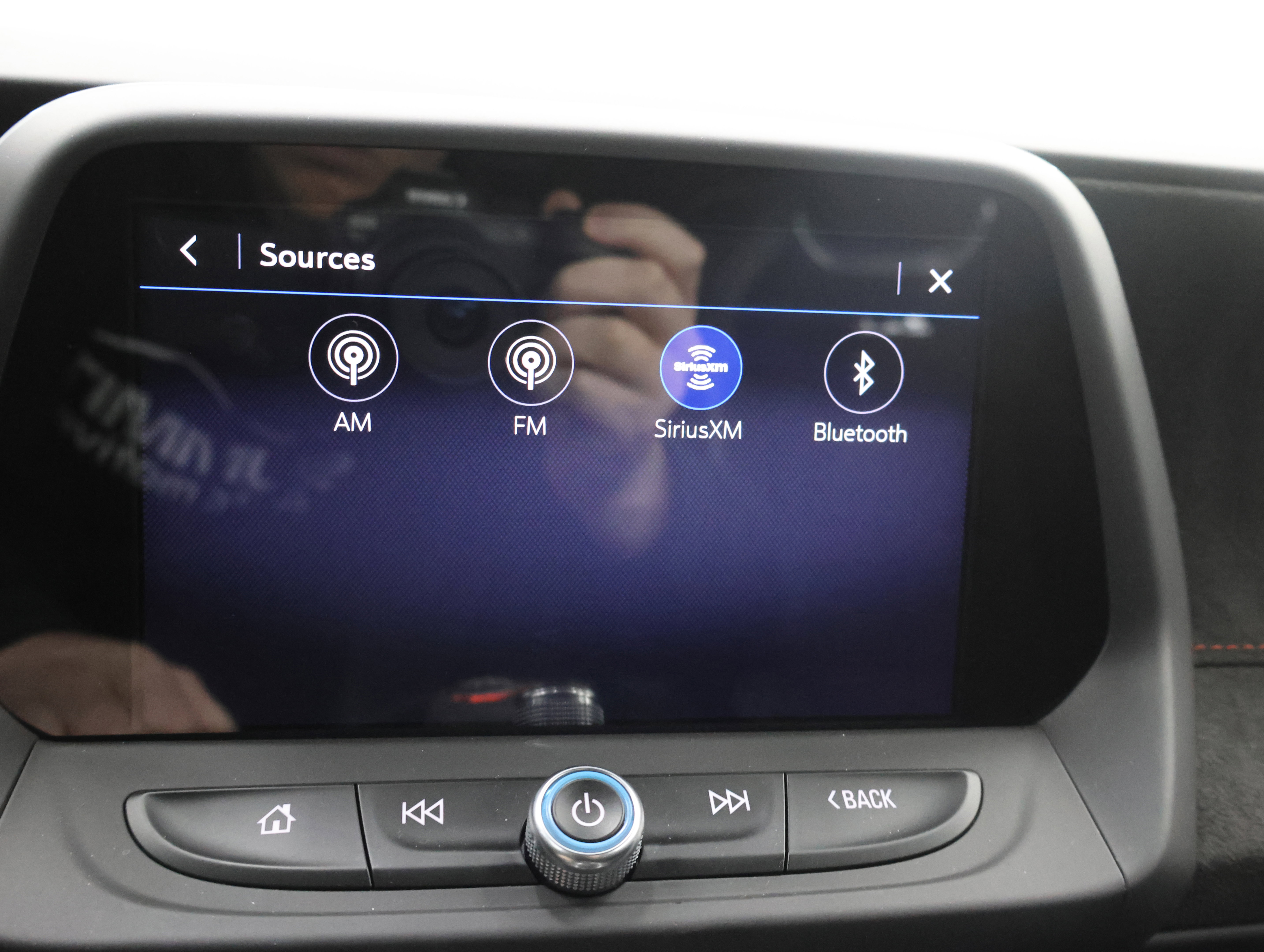 Used 2021 Chevrolet Camaro ZL1 RWD image 47