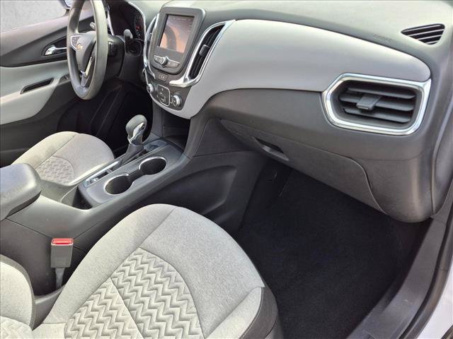 Used 2024 Chevrolet Equinox LS FWD image 20