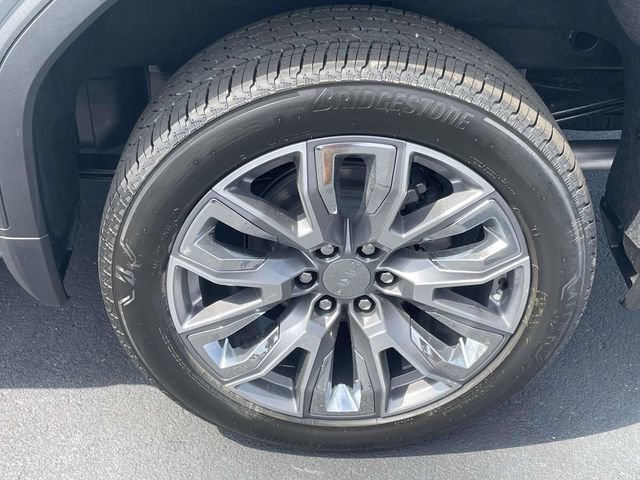 New 2026 GMC Sierra 1500 Denali w/ Denali Reserve Package image 9