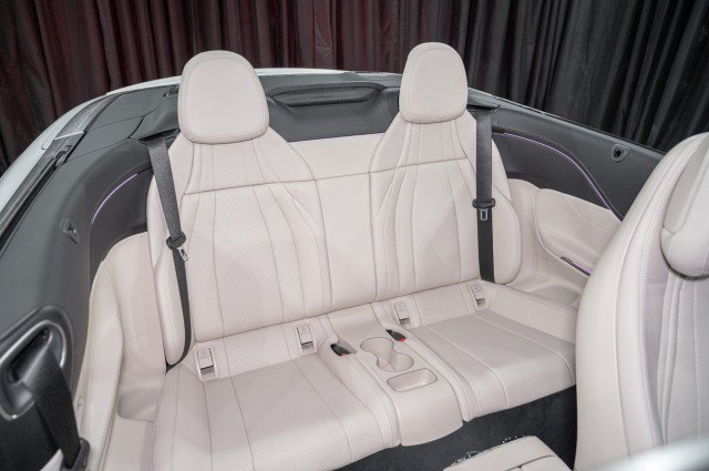 New 2027 Mercedes-Benz CLE 450 4MATIC Cabriolet image 13
