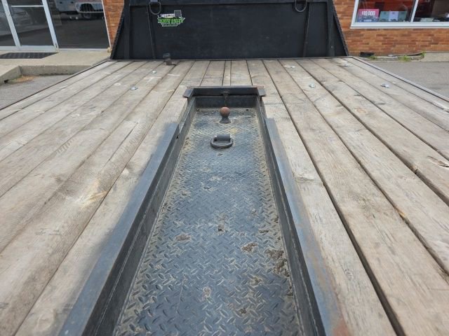 Used 2011 RAM 2500 ST w/ ST Popular Equipment Group RWD image 8