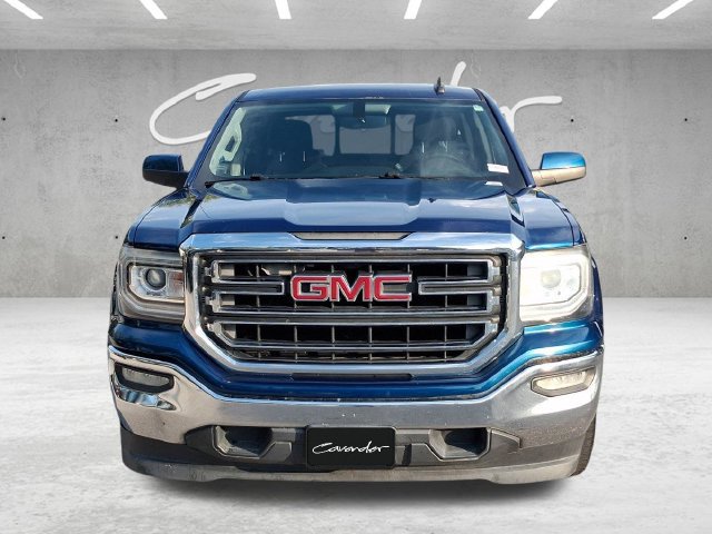 Used 2016 GMC Sierra 1500 SLE w/ Texas SLE Value Package RWD image 23