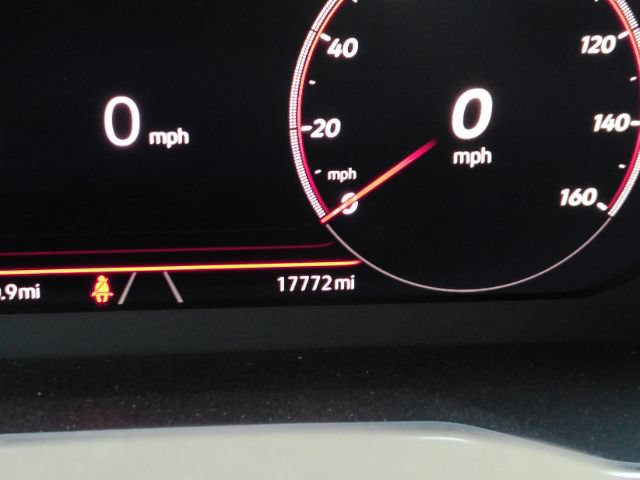 Used 2023 Volkswagen Jetta GLI Autobahn FWD image 40