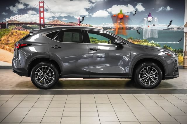Used 2022 Lexus NX 350h AWD w/ Towing Package (2000 Lbs) image 5