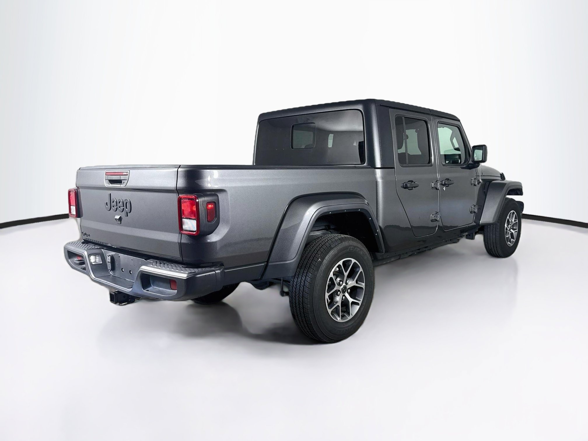 Used 2023 Jeep Gladiator Sport AWD/4WD image 30