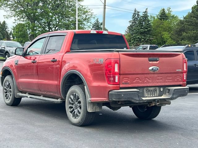 Used 2019 Ford Ranger XLT w/ Equipment Group 301A Mid AWD/4WD image 9