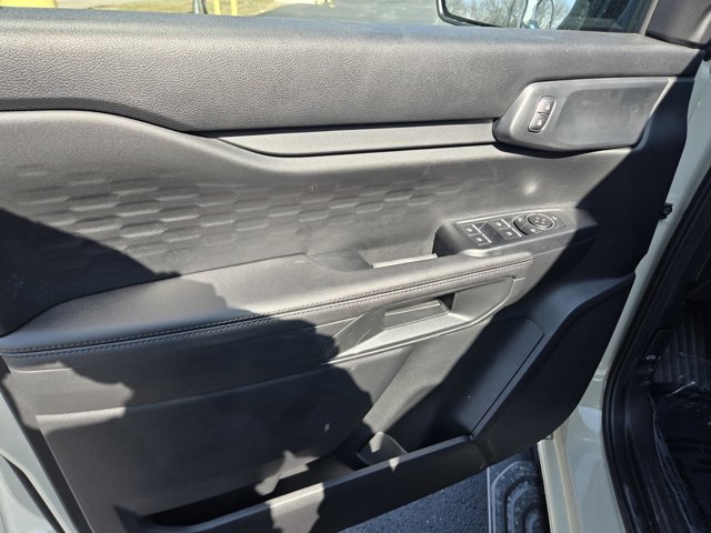 New 2026 Ford Ranger XLT image 23