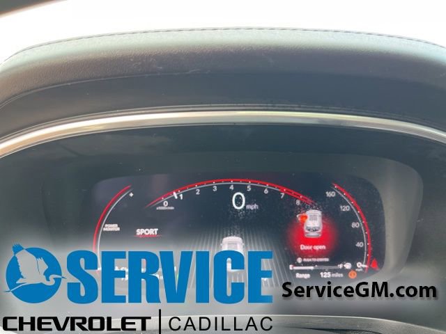 Used 2024 Acura MDX FWD w/ Technology Package image 20