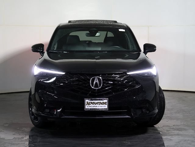 Used 2026 Acura ADX A-Spec AWD/4WD image 9