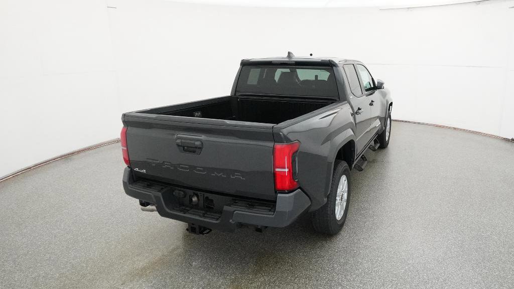 New 2026 Toyota Tacoma SR5 image 20