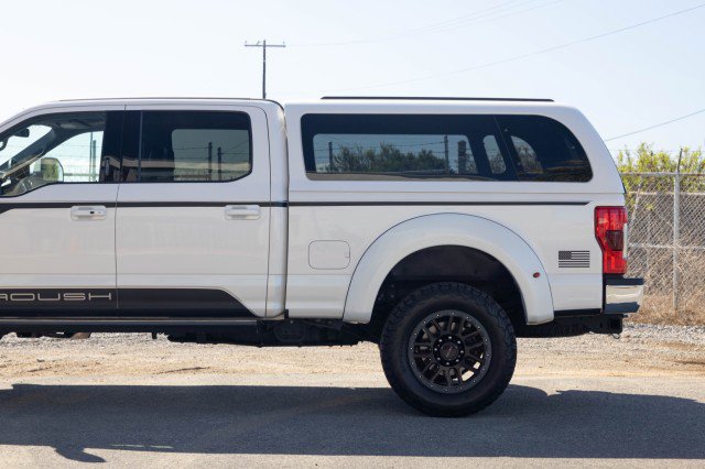 Used 2019 Ford F250 Lariat w/ Lariat Ultimate Package image 23