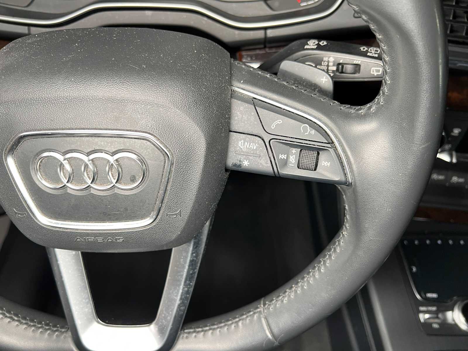 Used 2018 Audi Q5 2.0T Premium AWD/4WD image 28