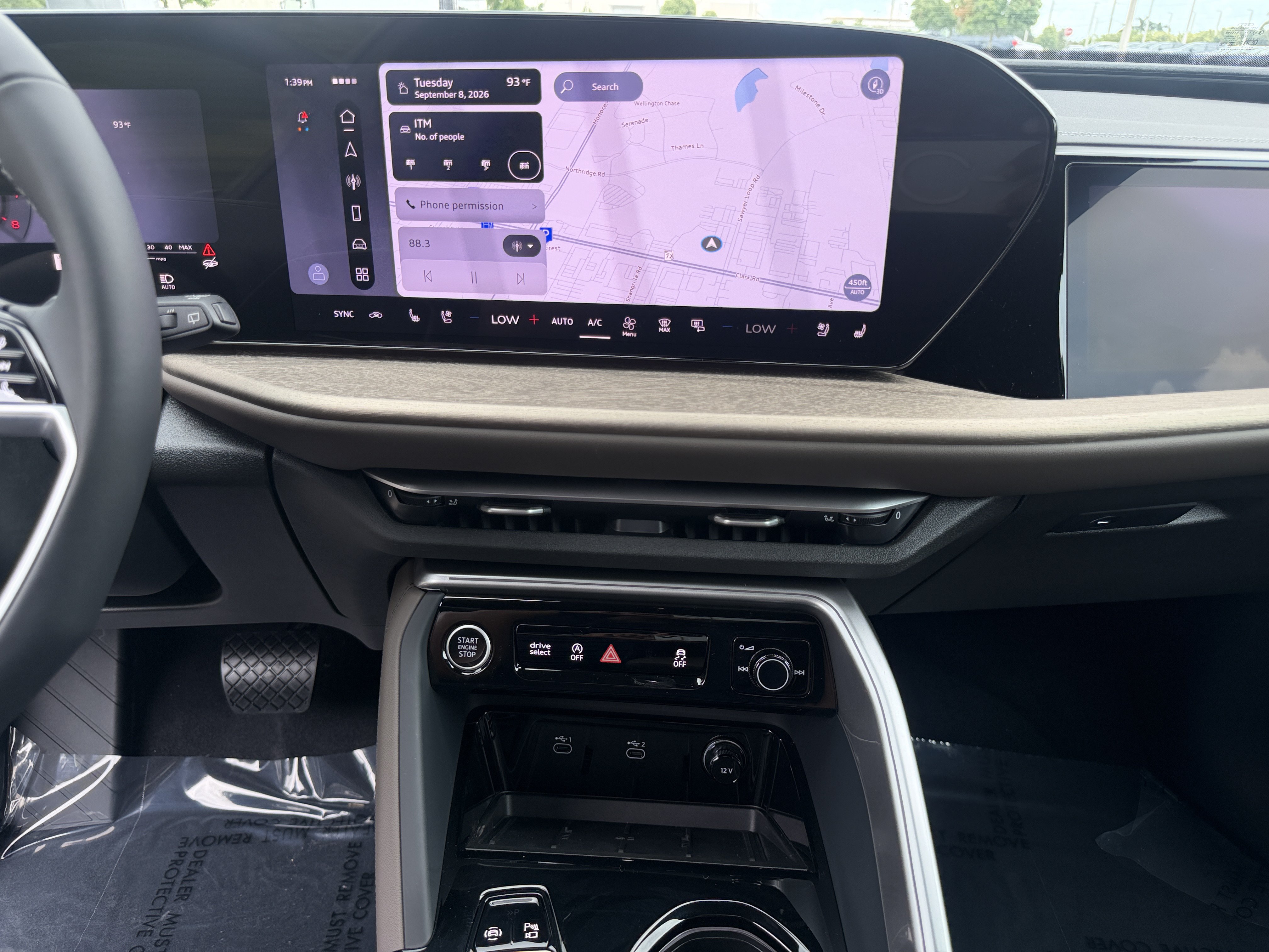 New 2026 Audi Q5 Premium AWD/4WD image 24