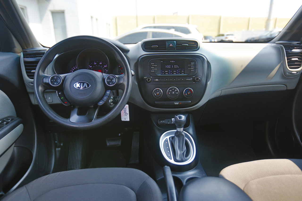 Used 2018 Kia Soul image 10