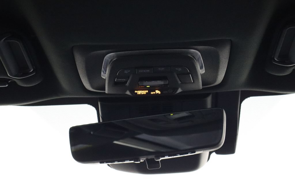 Used 2023 Subaru Solterra AWD image 25