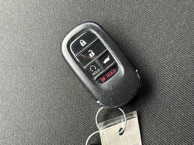 Used 2025 Honda Civic Sport image 33