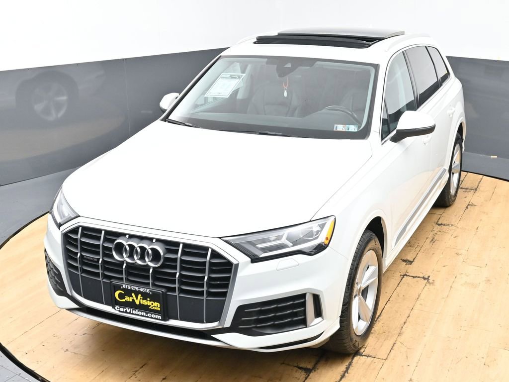 Used 2023 Audi Q7 2.0T Premium image 49