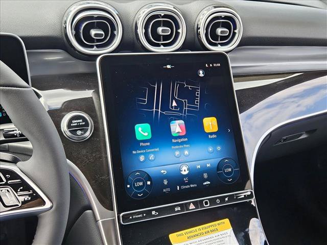 Certified 2026 Mercedes-Benz GLC 300 image 12