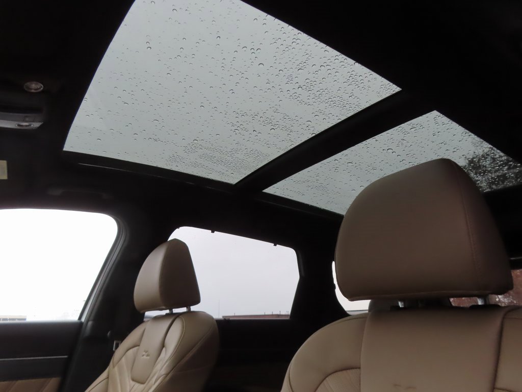 New 2026 Kia Sorento SX Prestige image 7