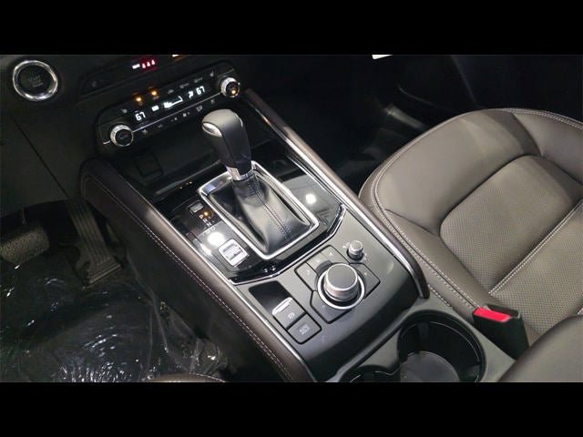 New 2025 MAZDA CX-5 Signature image 57