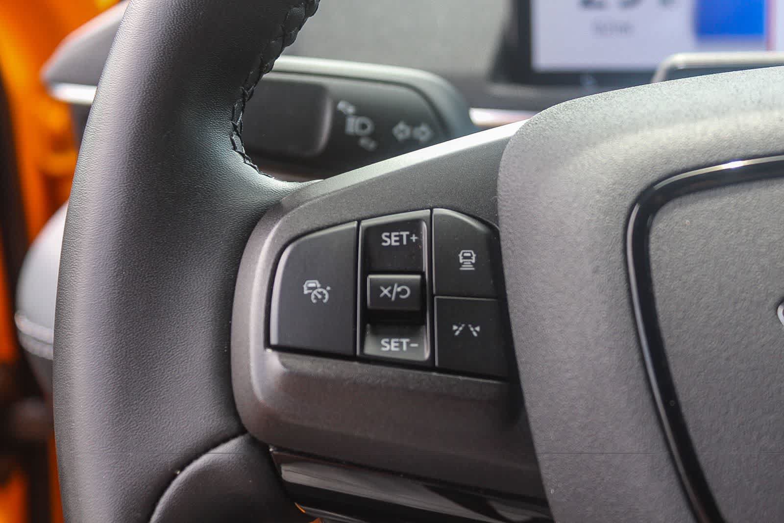 Used 2023 Ford Mustang Mach-E Select AWD/4WD image 29